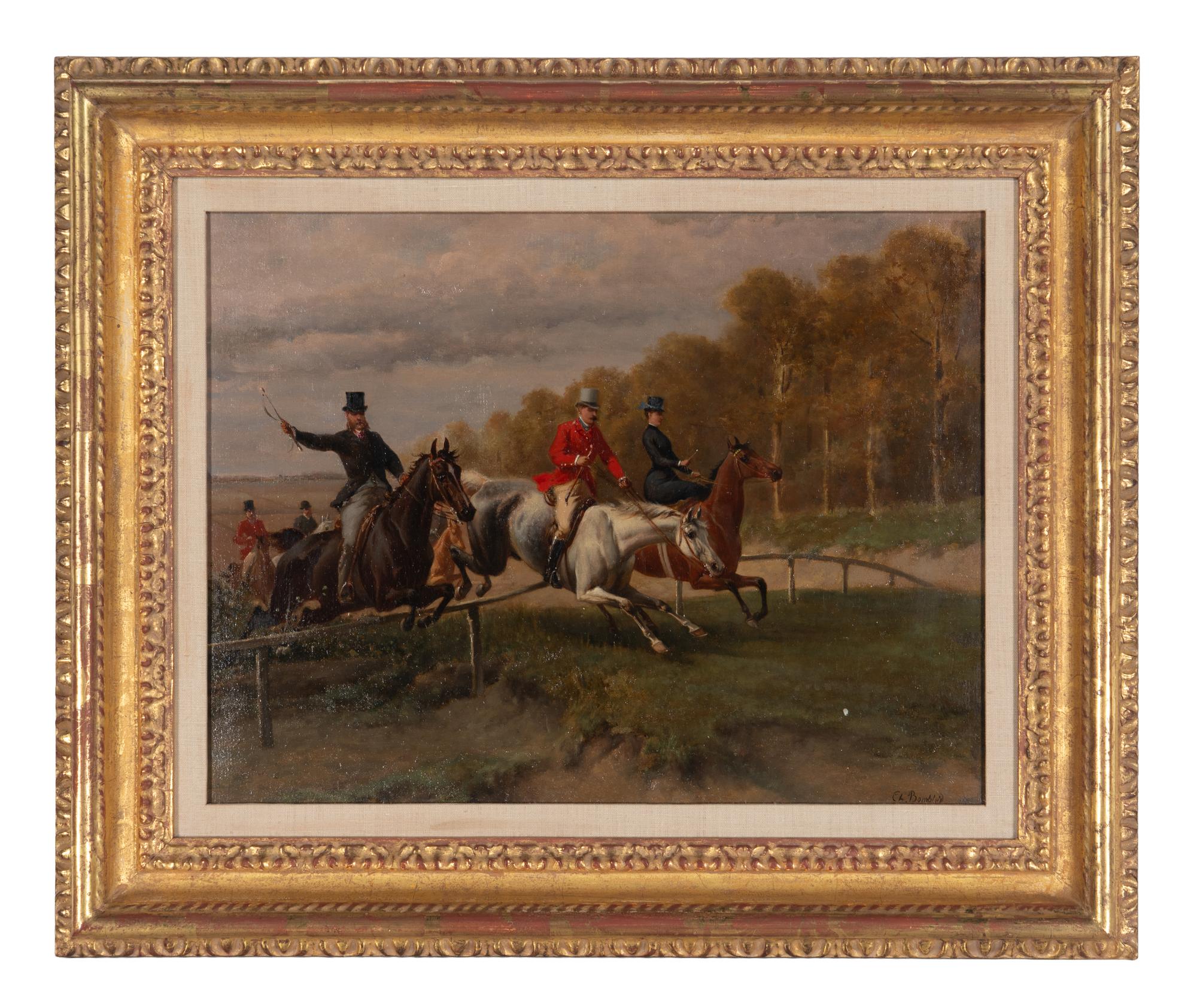 The Hunt