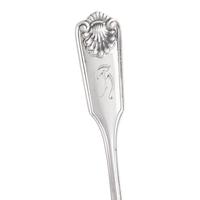 An American Silver Flatware Service