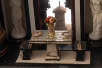 A Narcissa Niblack Thorne (1882-1966) Miniature Room