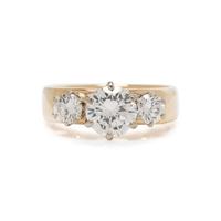 DIAMOND RING