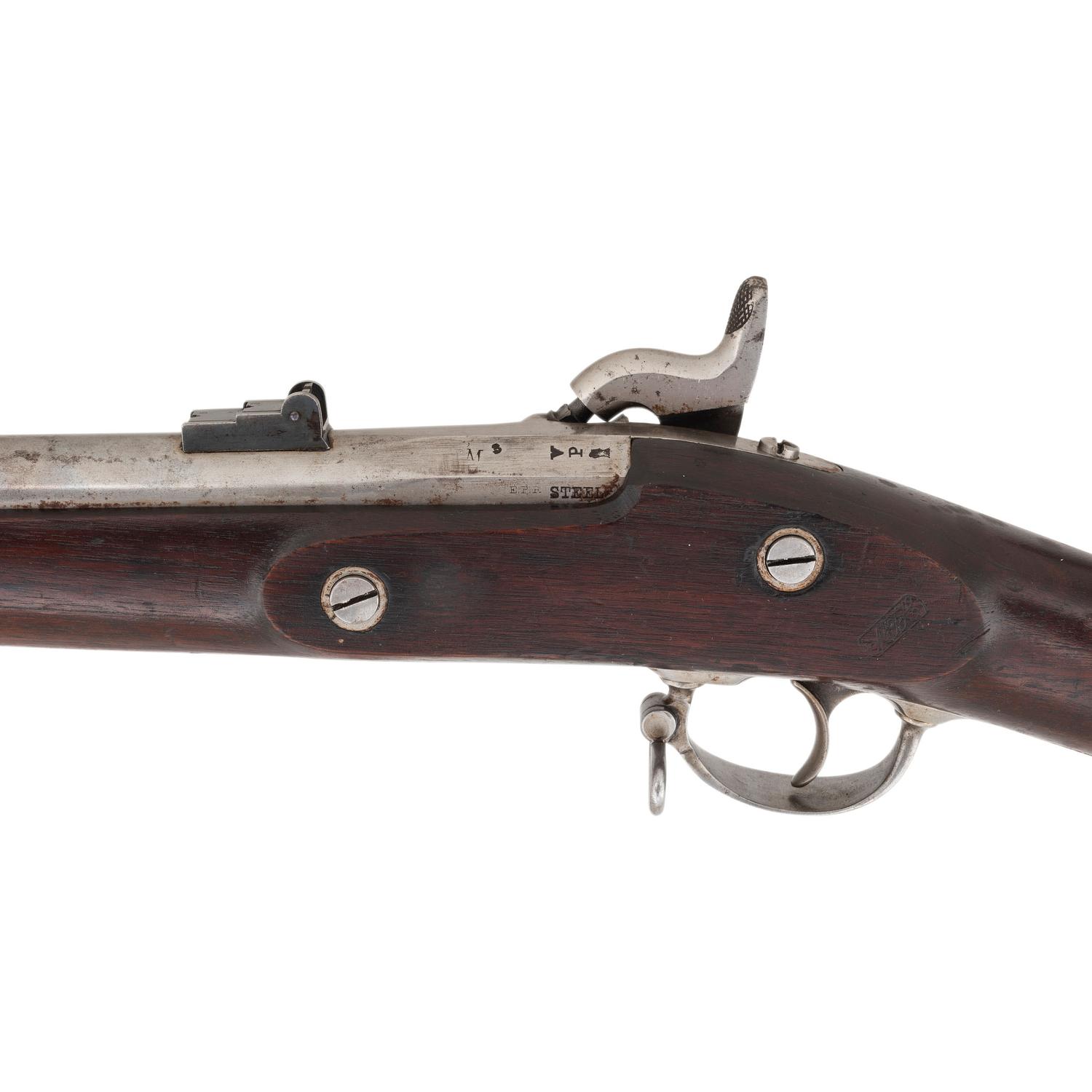 Colt Special Model 1861 Contract Rifle Musket