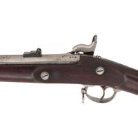 Colt Special Model 1861 Contract Rifle Musket