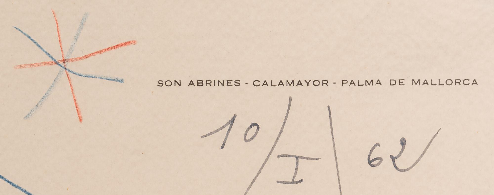 Untitled, 1962