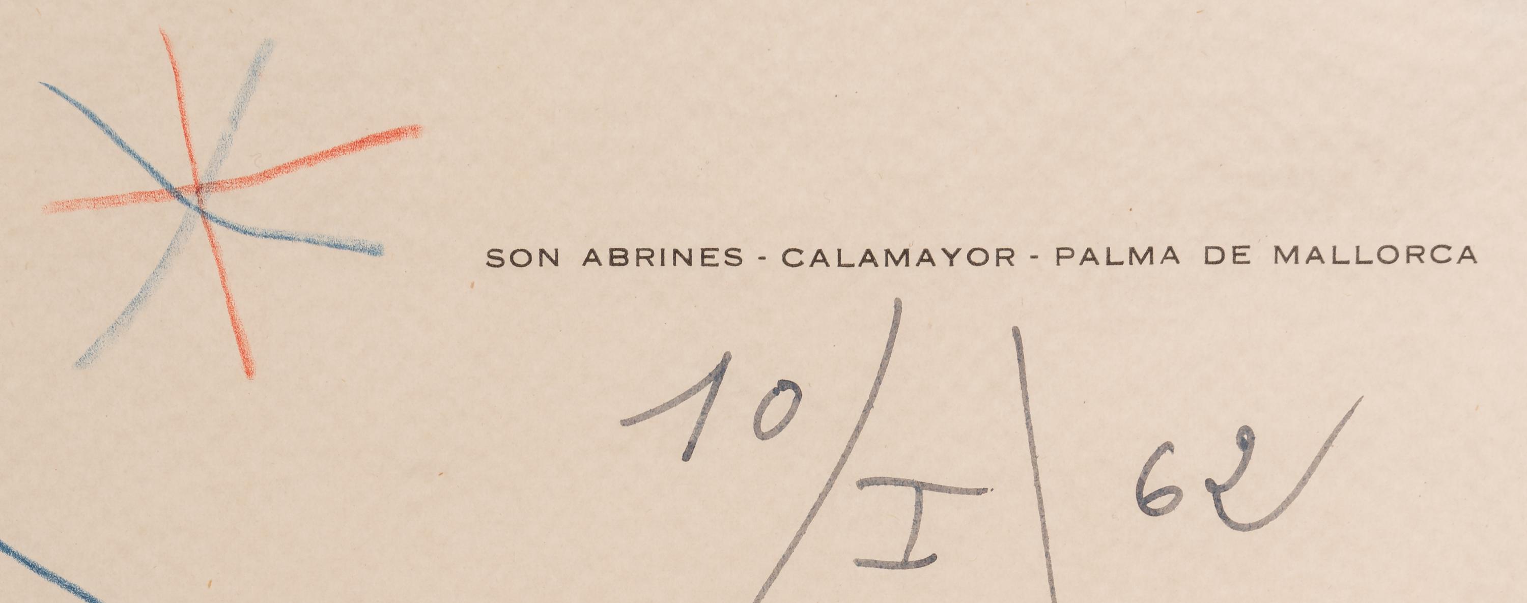 Untitled, 1962
