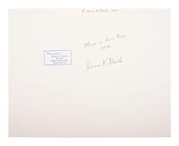 BARKER, James H., photographer. Kuskokwim: An Alaskan Portfolio . [Bethel, AK]: James H. Barker, 1977.