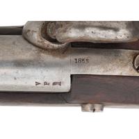US Model 1842 Springfield Rifled Musket