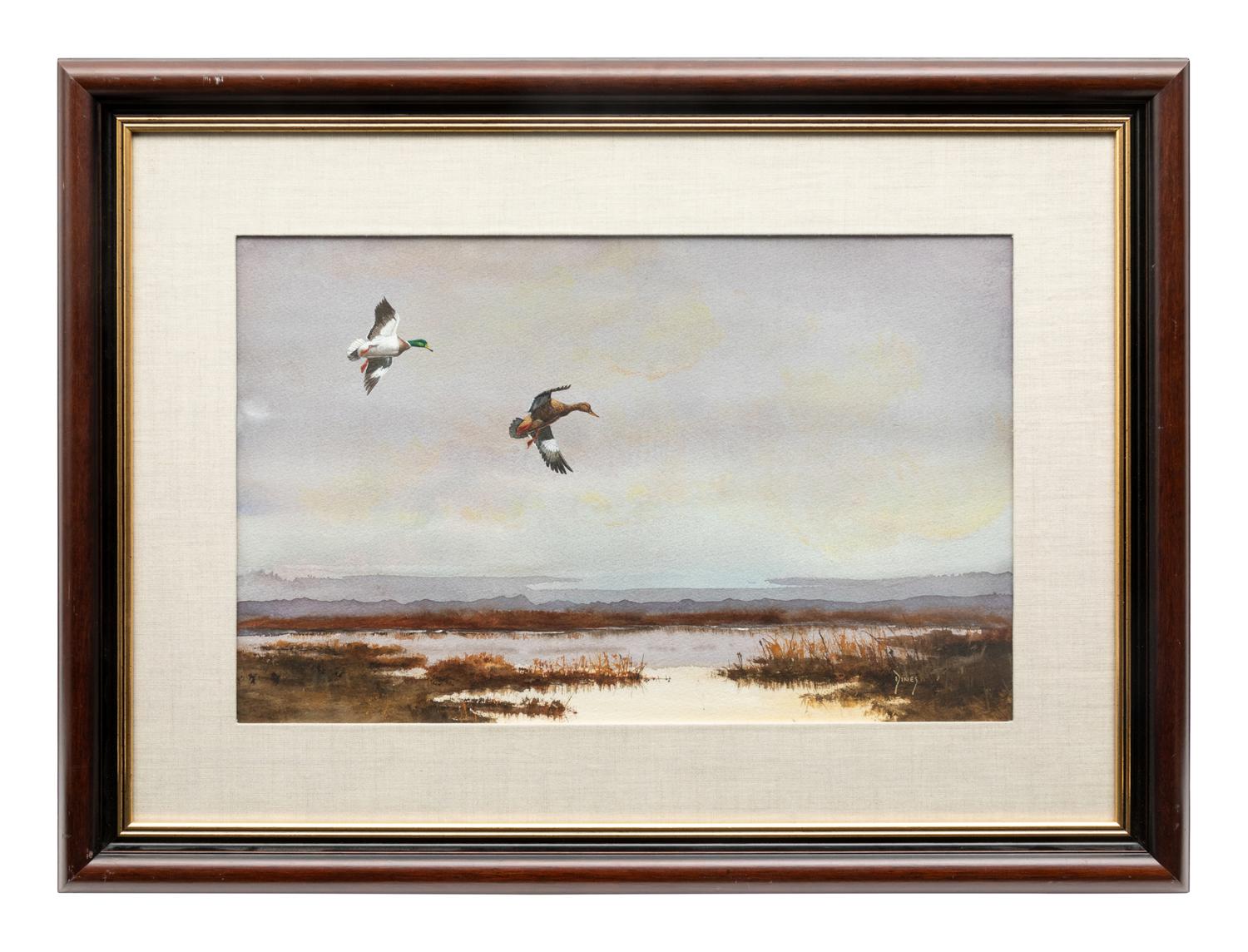 Delta Country Ducks