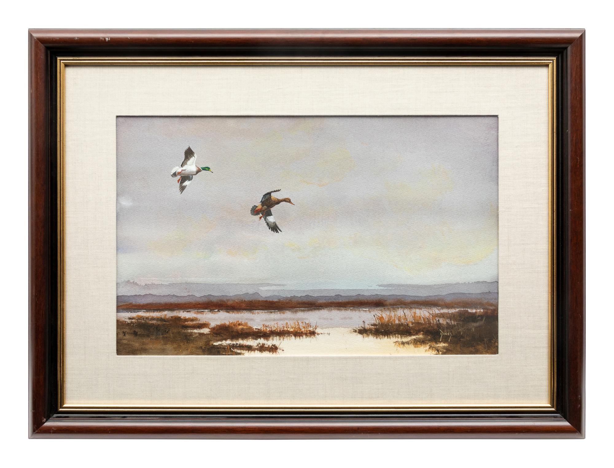 Delta Country Ducks