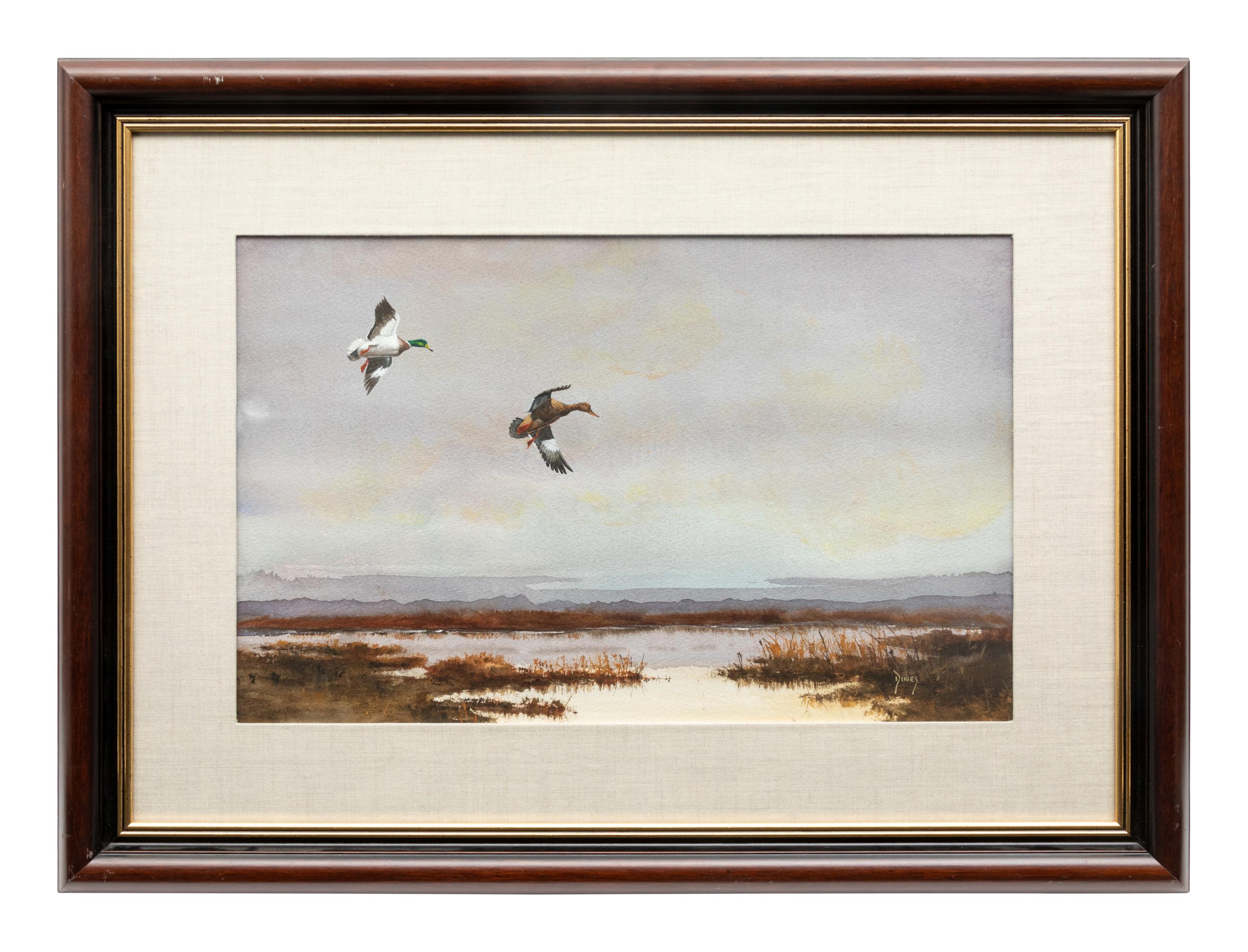 Delta Country Ducks