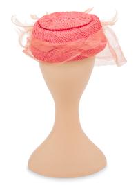 William J. Raffia Hat