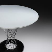 'Cyclone' Dining Table Knoll, USA