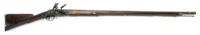 Brown Bess musket english, circa 1777