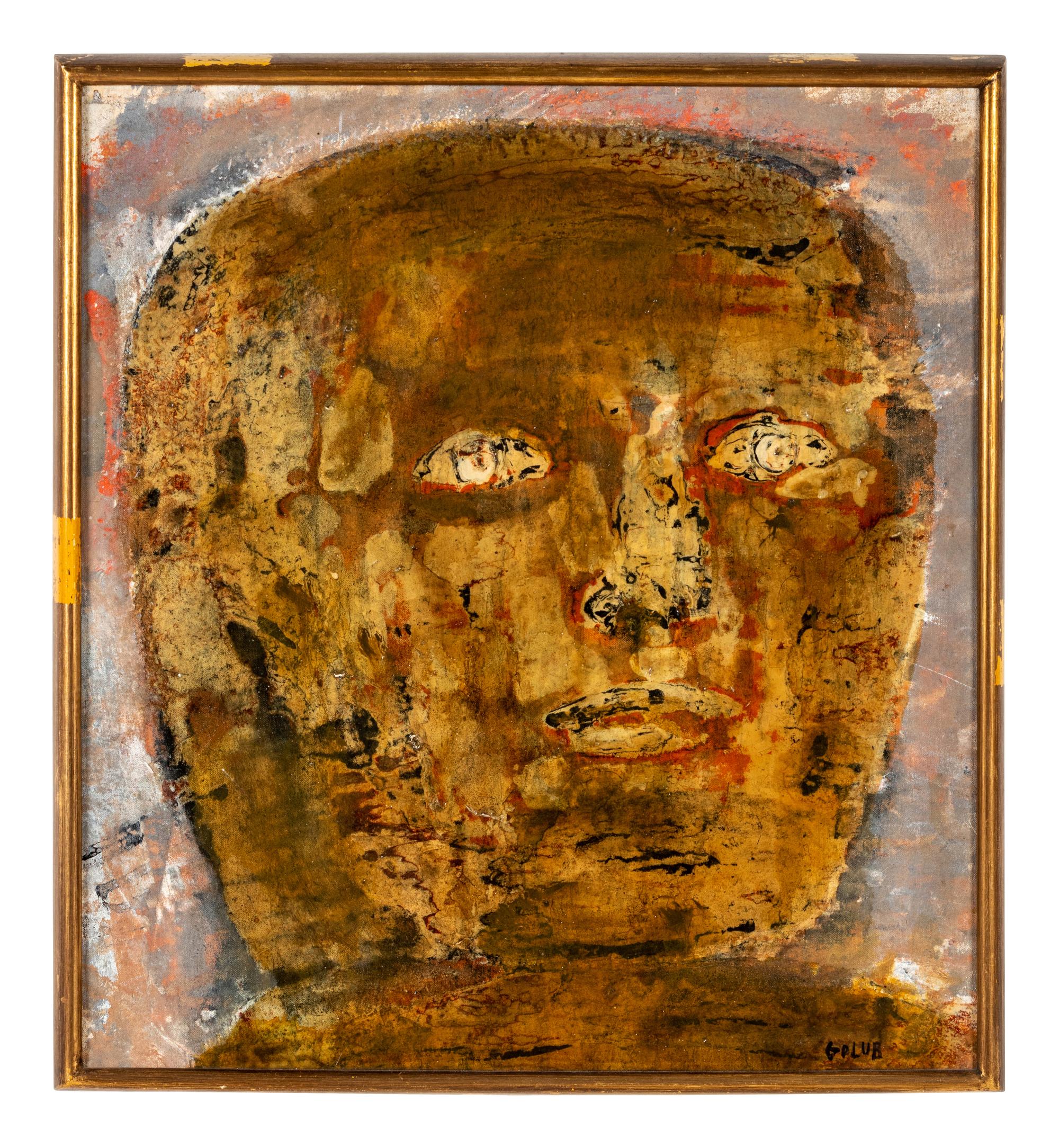 Head (XXVI)