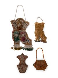 Haudenosaunee Beaded Whimsies