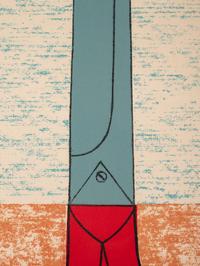 Scissors as Monument