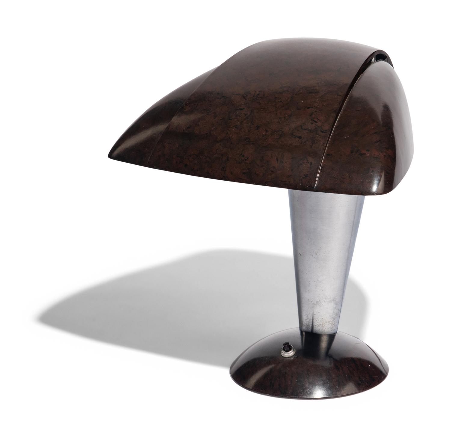 Polaroid desk lamp 114