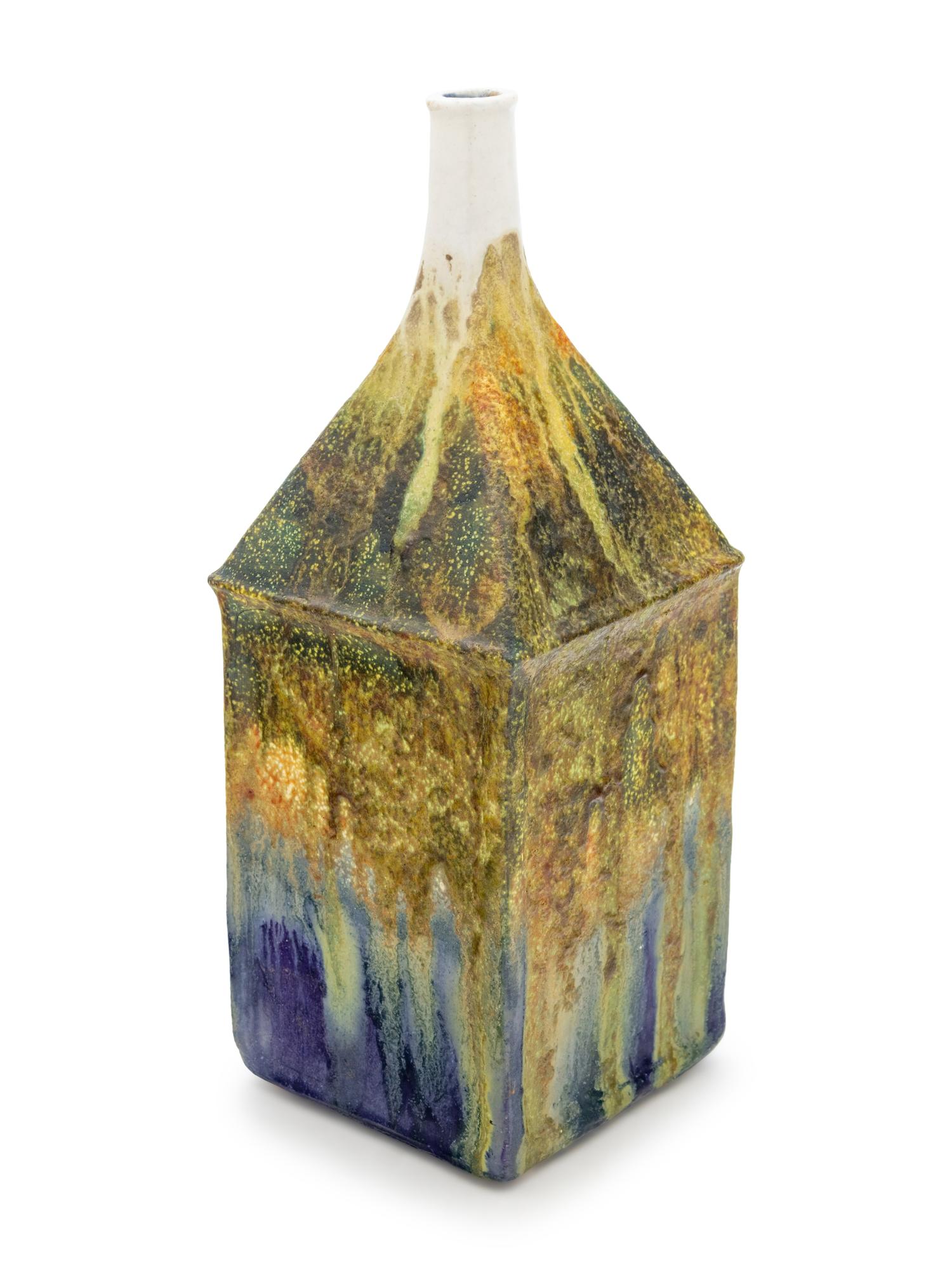 Large Vase Bitossi / Raymor