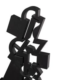Gox No. 2, 1987