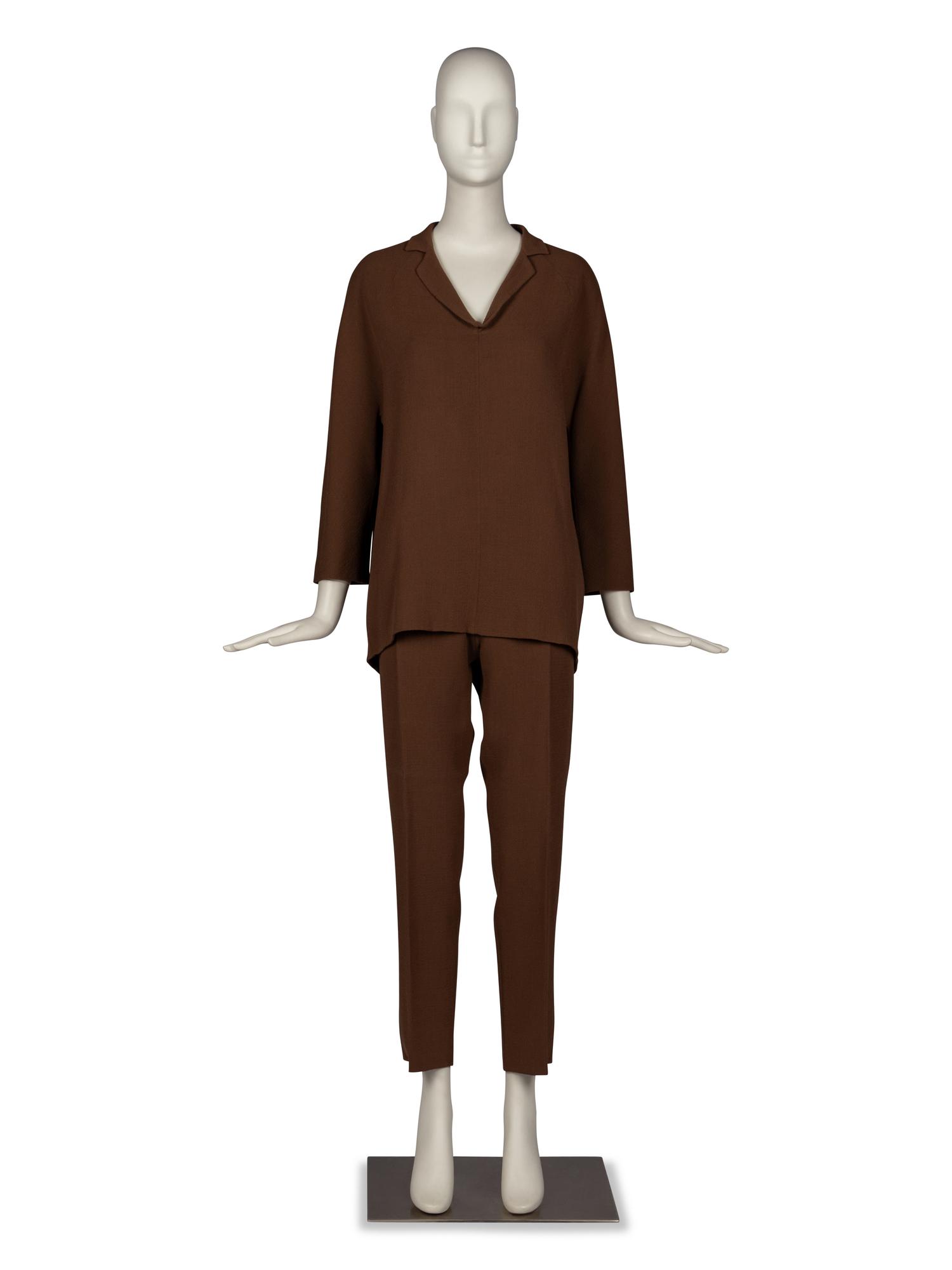Chado Ralph Rucci Ensemble