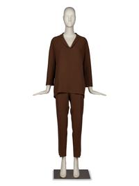 Chado Ralph Rucci Ensemble