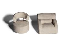 Two Chair Models