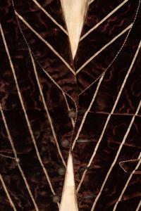 Four Men's 19th Century Waistcoats/Vests, 1850-70
