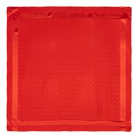 Seven Designer Silk Scarves