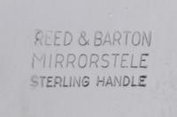 A Group of American Silver Flatware