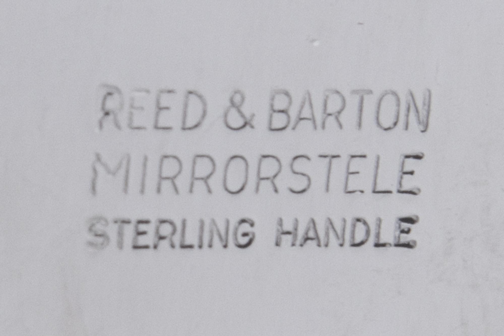 A Group of American Silver Flatware