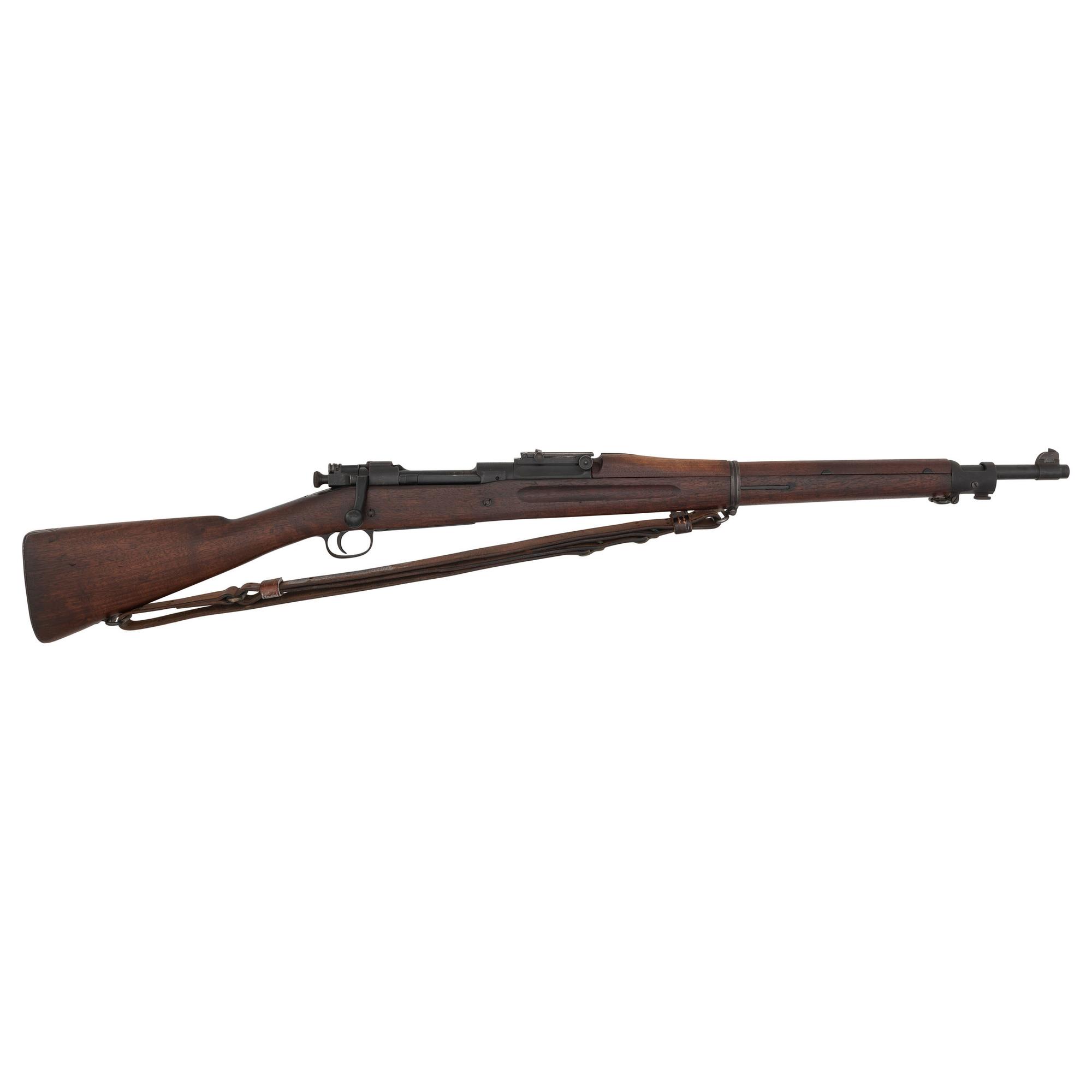 ** Springfield Model 1903 Rifle