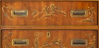 A Drexel Heritage Dynasty Credenza
