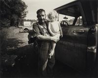 Sally Mann (born 1951) Tobacco Spit, 1987