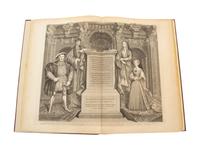 George Vertue (English, 1684-1756)