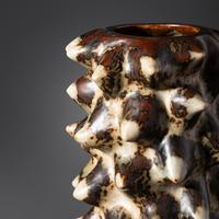 Sprouting Vase for Royal Copenhagen, c. 1965 Denmark