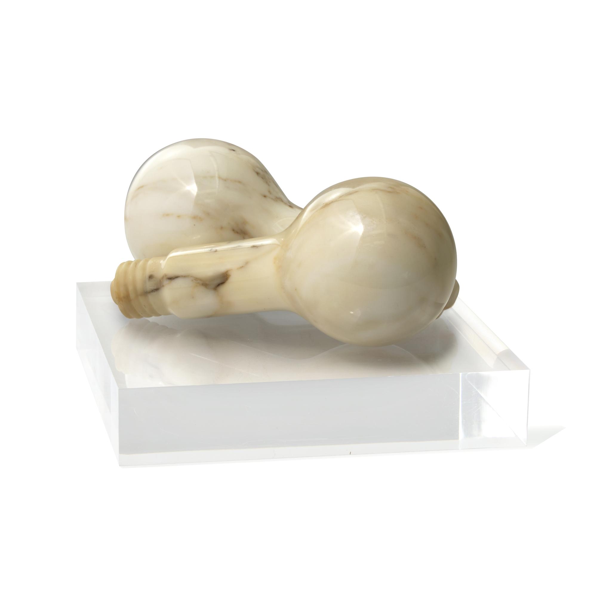 Lightbulbs (A Pair), 1979