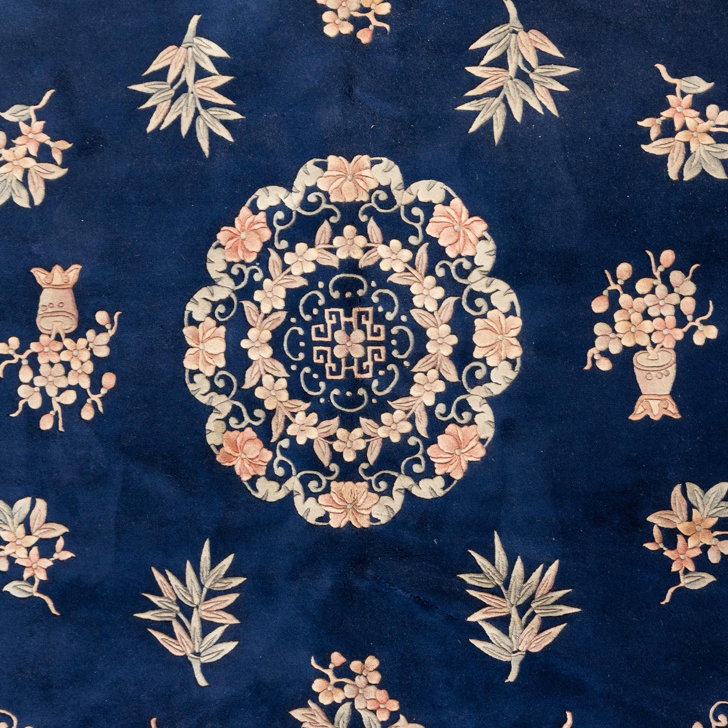 A Chinese Rug