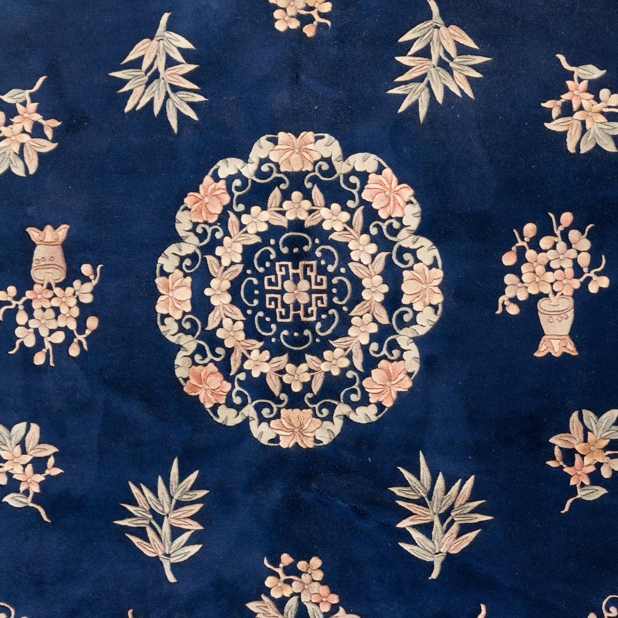 A Chinese Rug