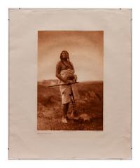 Four John Andrew & Son Photogravures