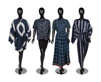 Arthur McGee Ensembles and Separates, 1980s