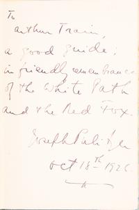 [Literature] Pulitzer, Joseph. (Eliot, Charles W., author) John Gilley Maine Farmer and Fisherman