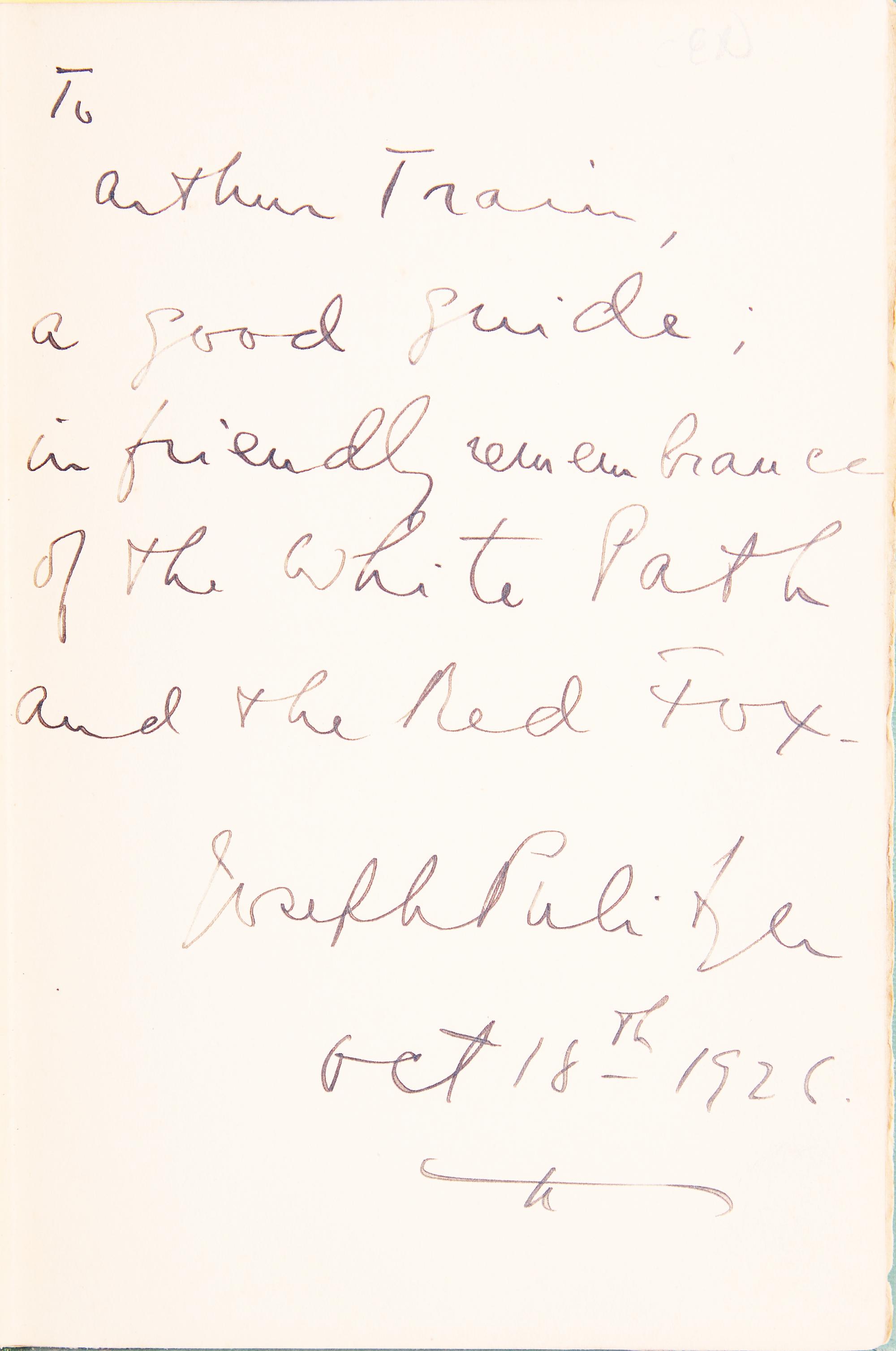 [Literature] Pulitzer, Joseph. (Eliot, Charles W., author) John Gilley Maine Farmer and Fisherman