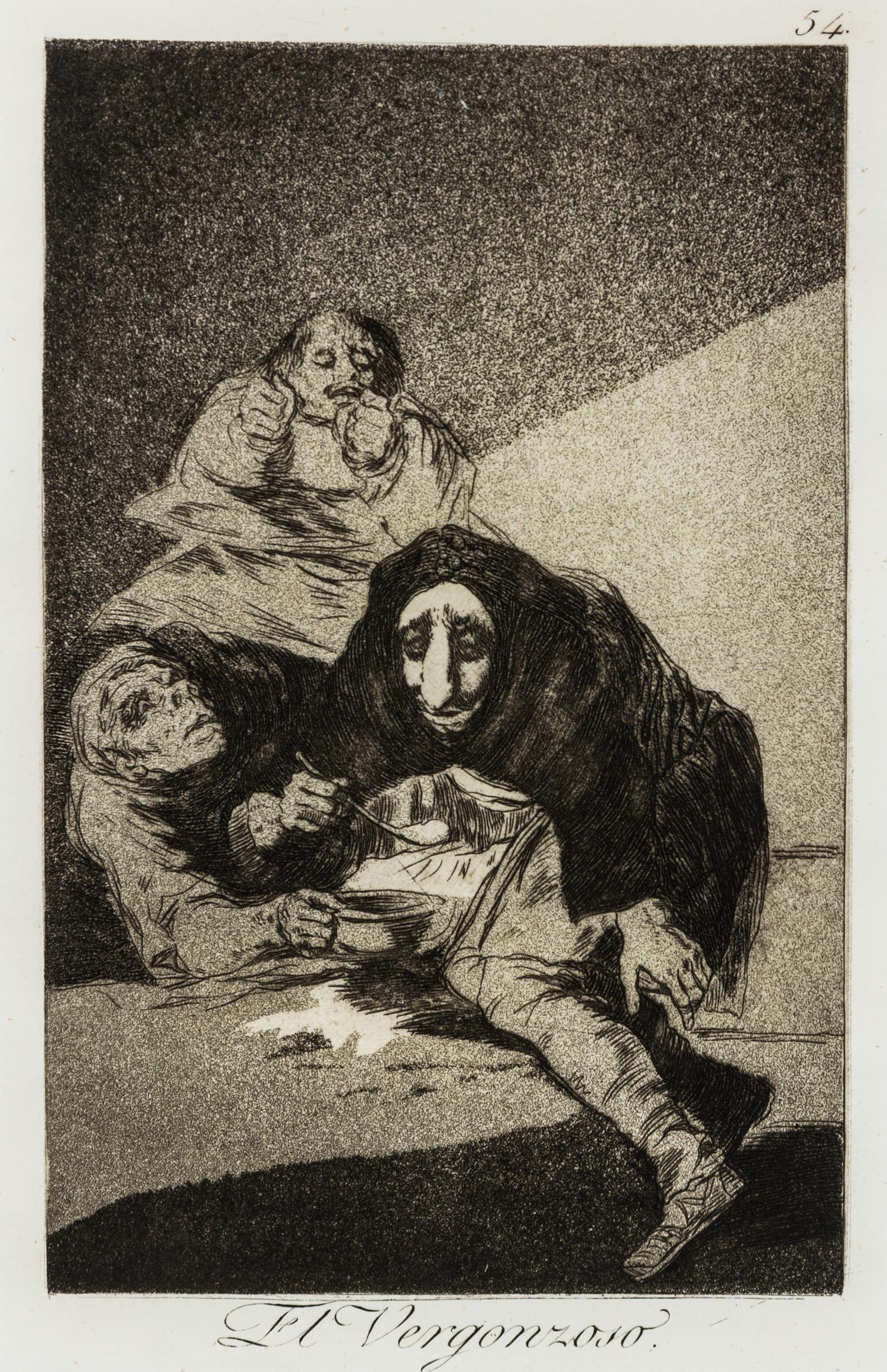 Francisco de Goya