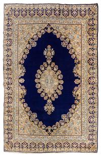 A Persian Wool Rug 13 feet x 9 feet 6 inches. — FIRST HALF 20TH CENTURY