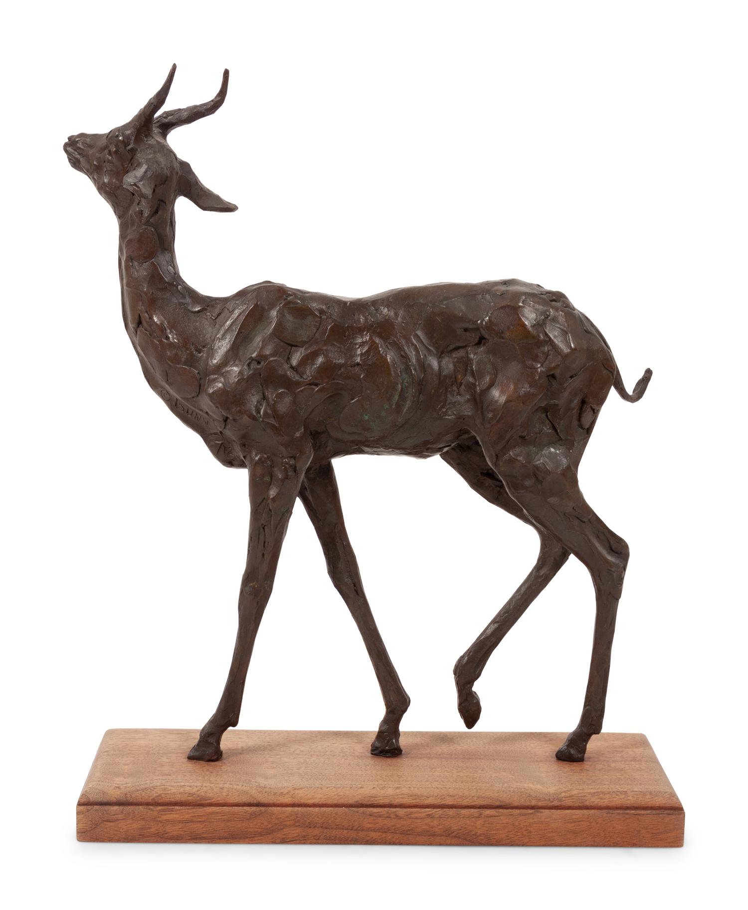 Kudu , edition of 12