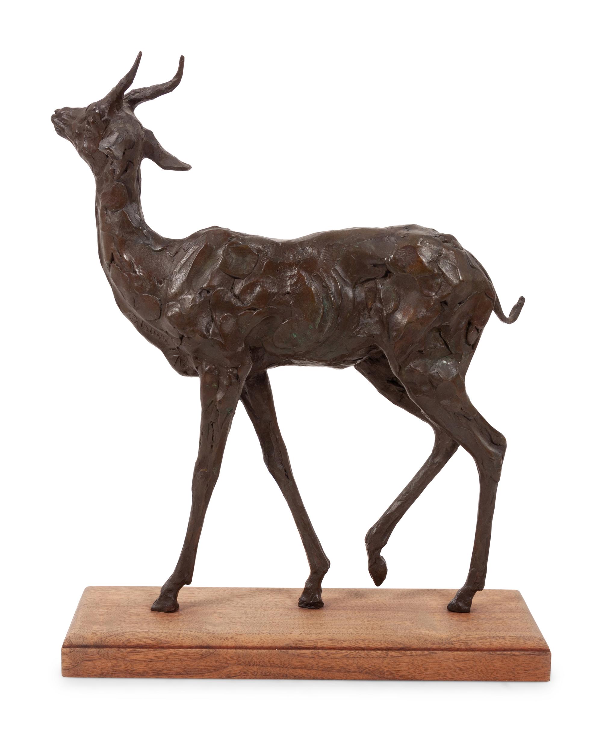 Kudu , edition of 12