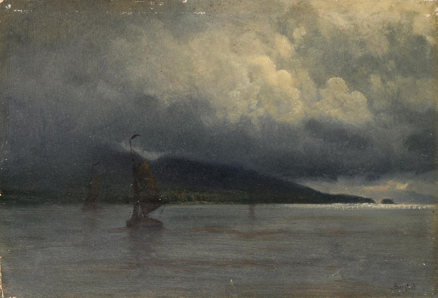 Golden Gate , c. 1871-1873