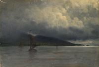 Golden Gate , c. 1871-1873