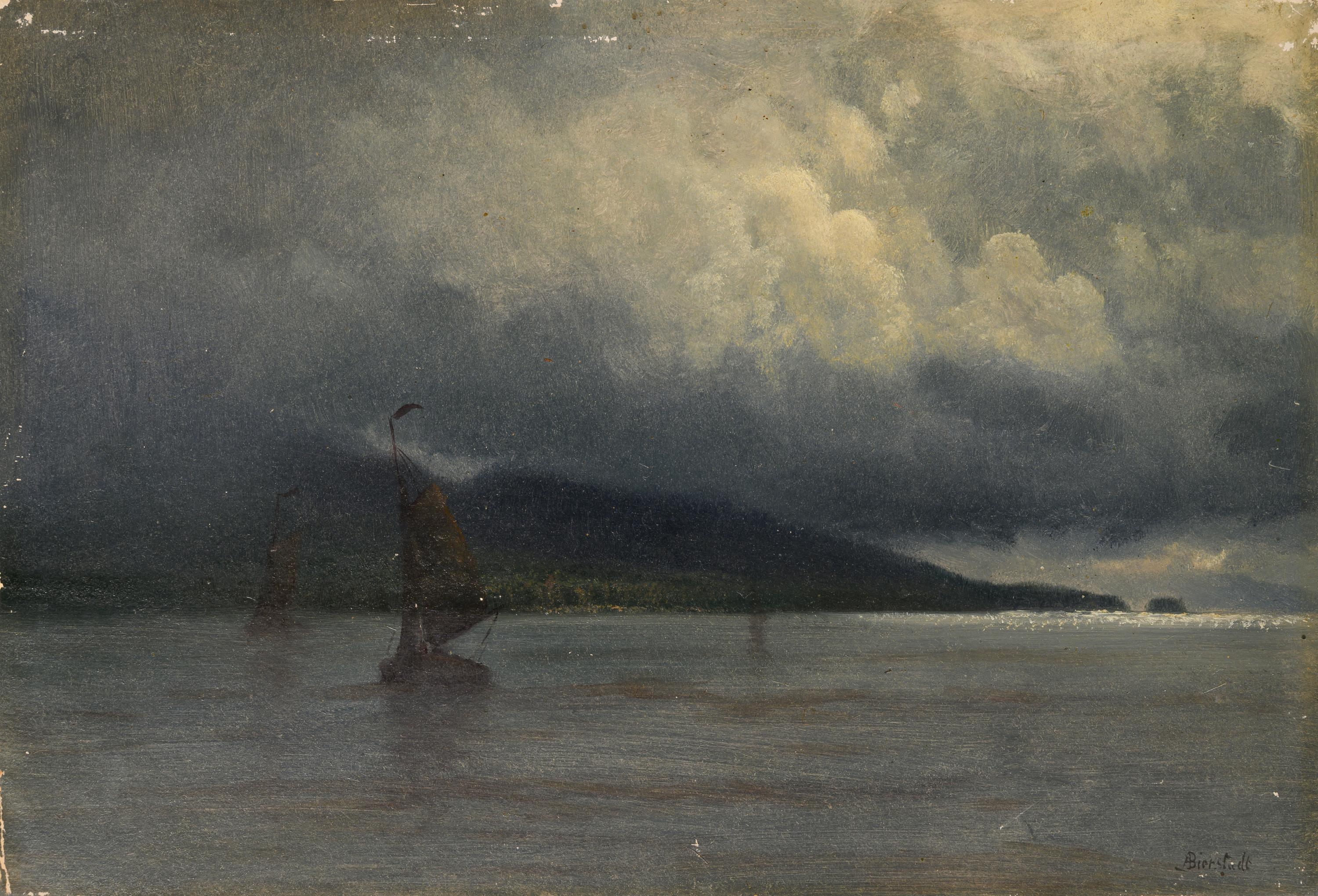 Golden Gate , c. 1871-1873