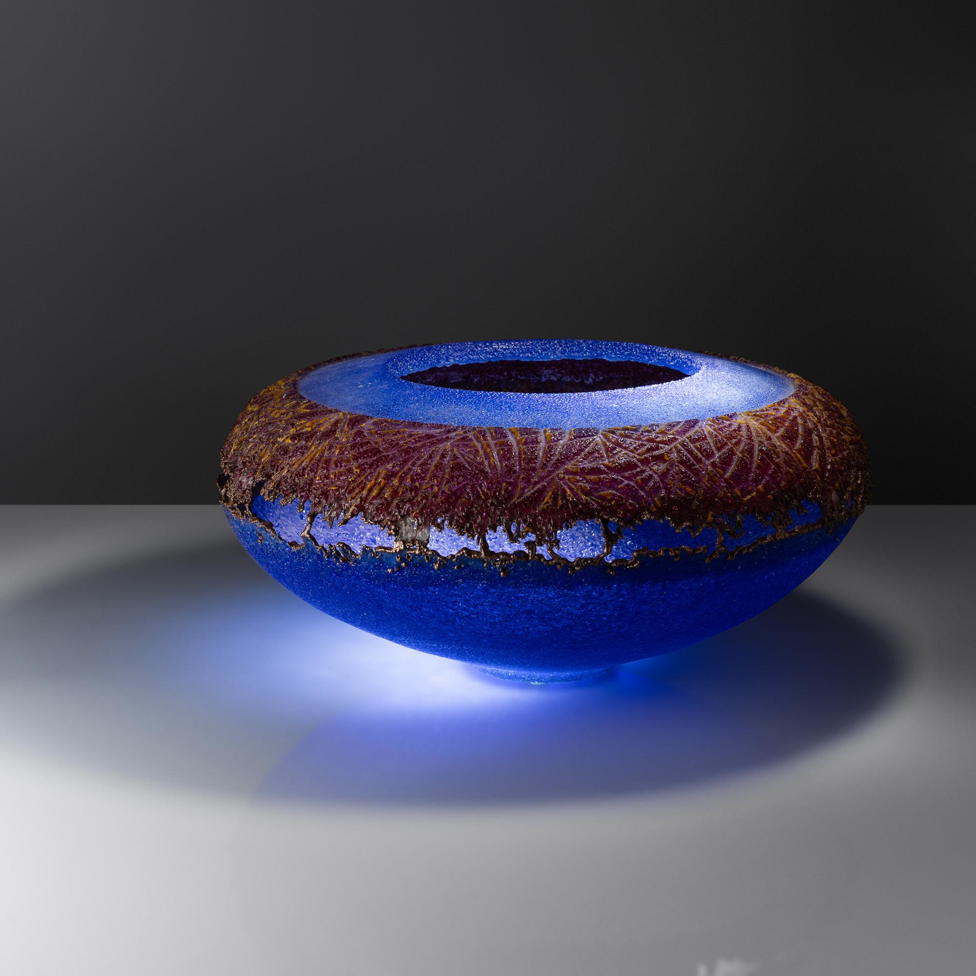 Vessel, 2002