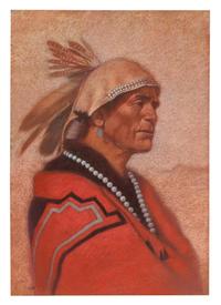 untitled, Portrait